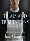 Cover image for Trials and Tribulations